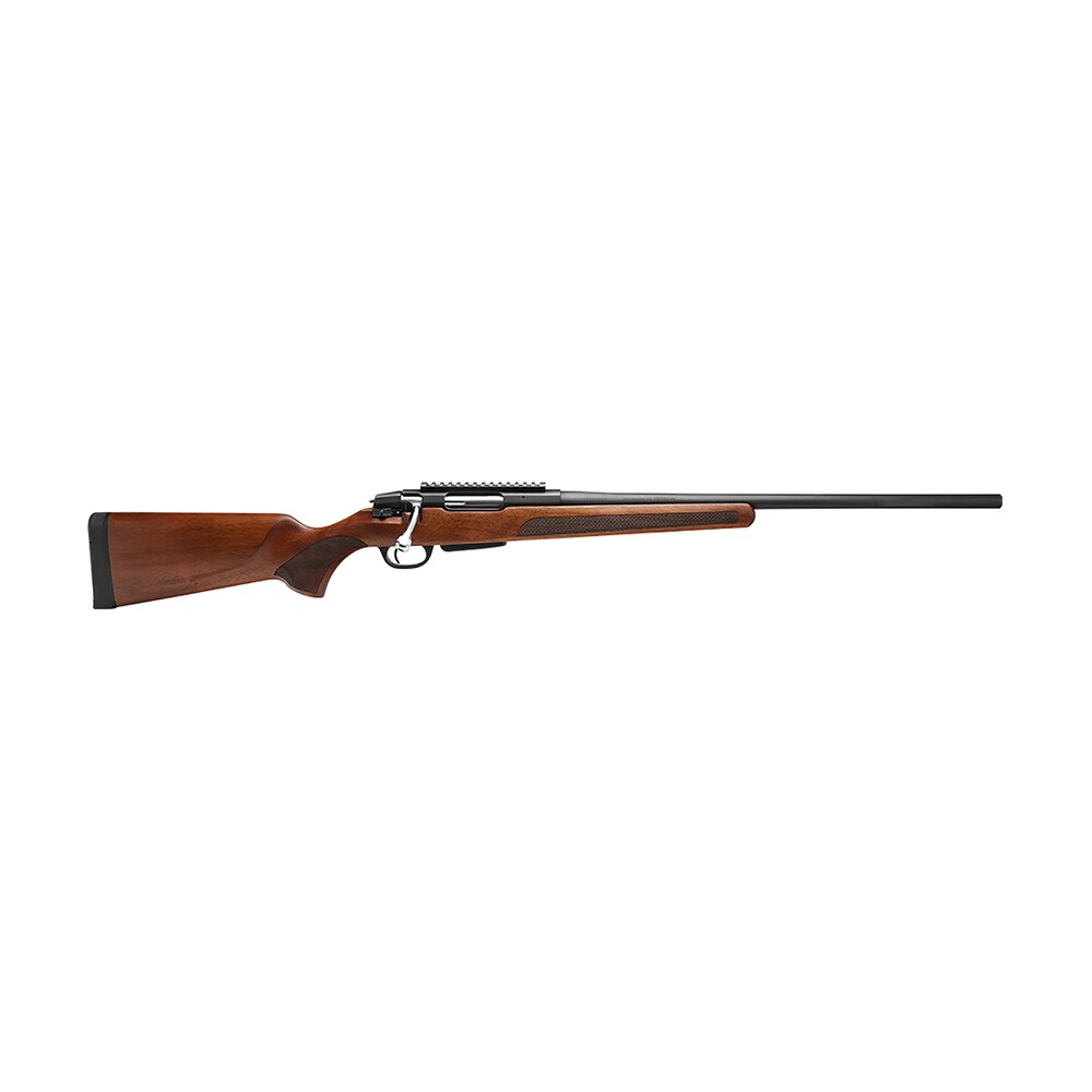 stevens 18940 334 30 06 springfield 3+1 22" matte black target crown barrel, drilled & tapped w/picatinny rail carbon steel receiver, turkish walnut fixed sporter stock Stevens 18940 334 30-06 Springfield 3+1 22" Matte Black Target Crown Sports South item 161715