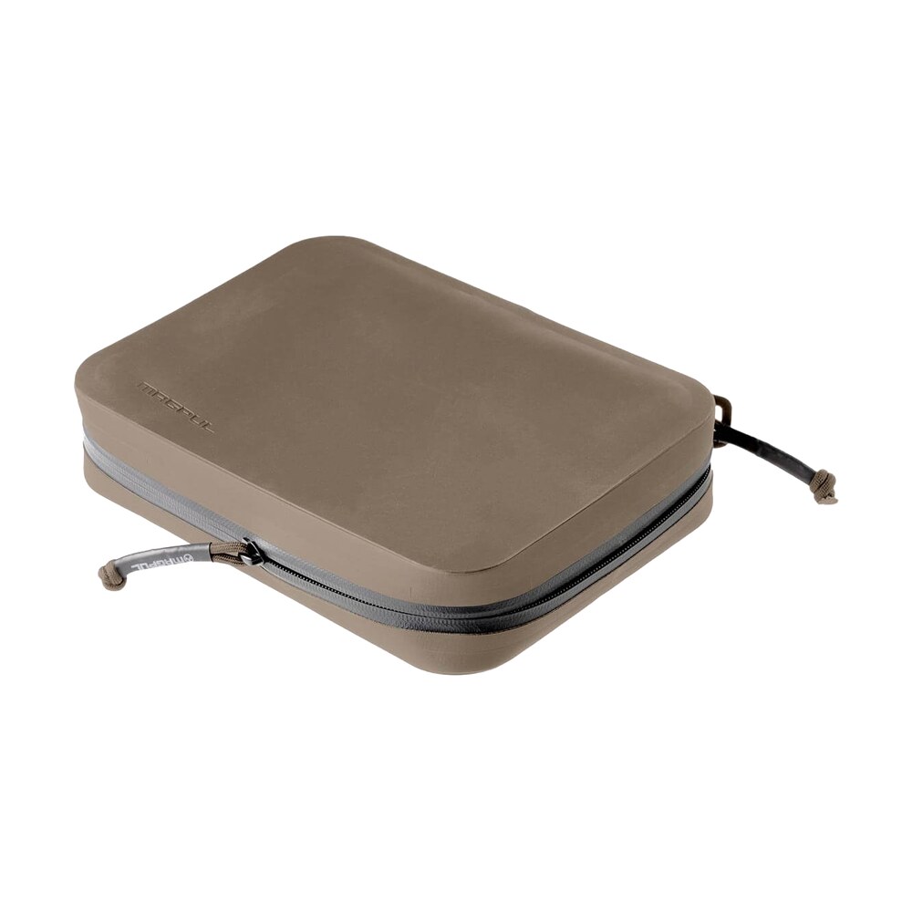 magpul mag1361 245 daka utility organizer flat dark earth polymer Magpul MAG1361-245 DAKA Utility Organizer Flat Dark Earth Polymer Sports South item 161745