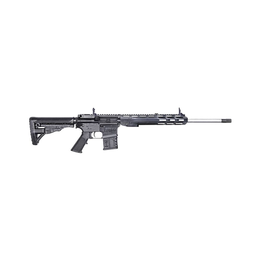 ati atigax41013ml alpha maxx gen3 410 gauge 2.50" 5+1 18.50" black smooth bore barrel black 13" m lok polymer handguard, stock and pistol grip. ATI ATIGAX41013ML Alpha Maxx Gen3 410 Gauge 2.50" 5+1 18.50" Black Smooth Bore Barrel Black 13" Sports South item 161763