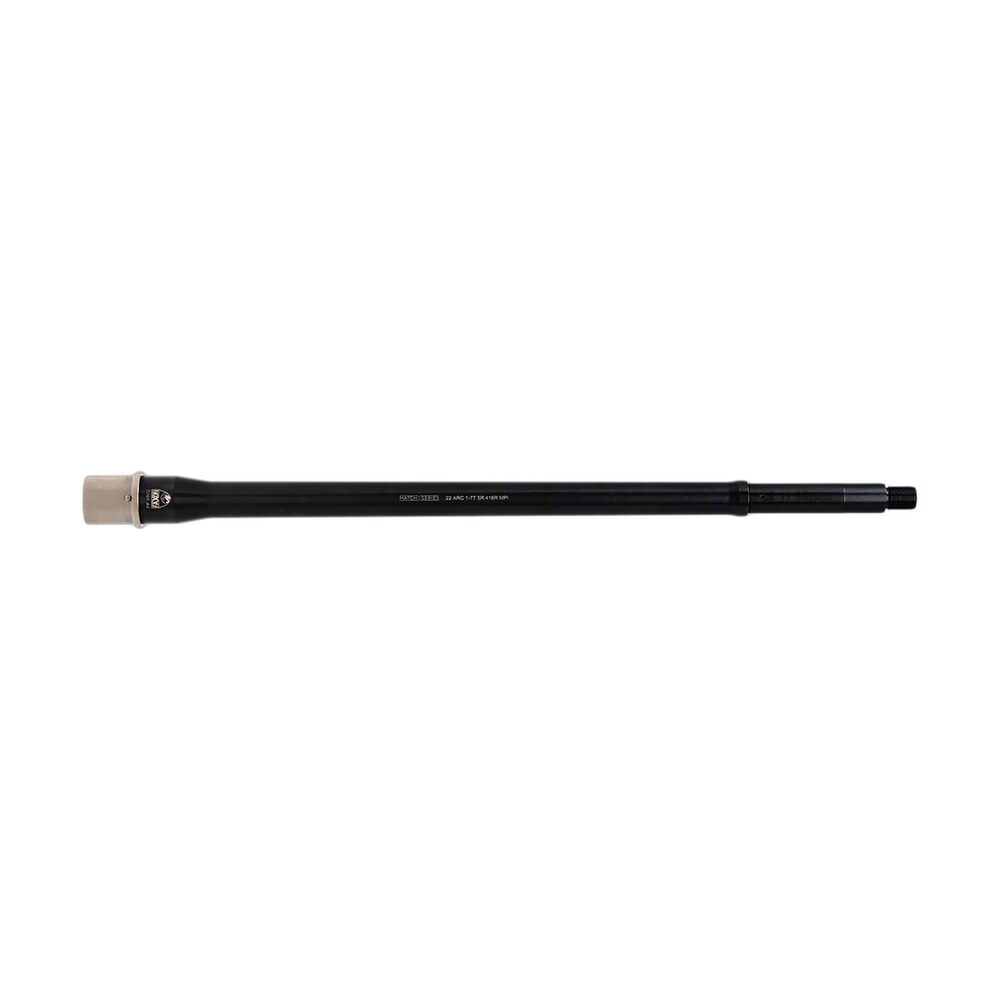 faxon firearms 15b22a7r16ngq5rnp3 gunner 22 arc 16" salt bath nitride 416 r stainless barrel Faxon Firearms 15B22A7R16NGQ5RNP3 Gunner 22 ARC 16" Salt Bath Nitride 416-R Stainless Barrel Sports South item 161798