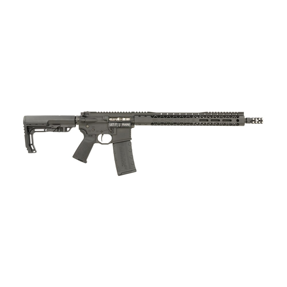 bro scout ablk 5.56 recon scout 16 blk BRO SCOUT-ABLK 5.56 RECON SCOUT 16 BLK Sports South item 161813