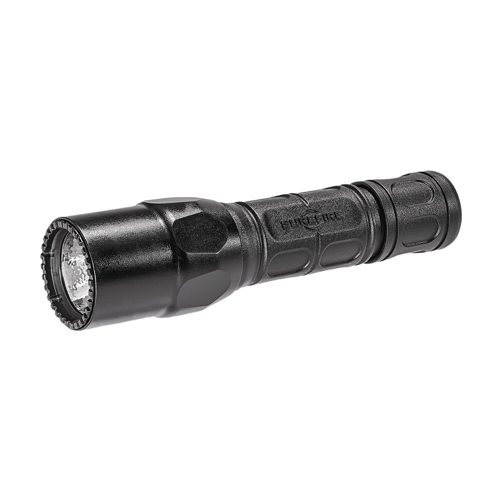 surefire g2xlebk g2x law enforcement edition black 15/600 lumens white led SureFire G2XLEBK G2X Law Enforcement Edition Black 15/600 Lumens White LED Sports South item 161839