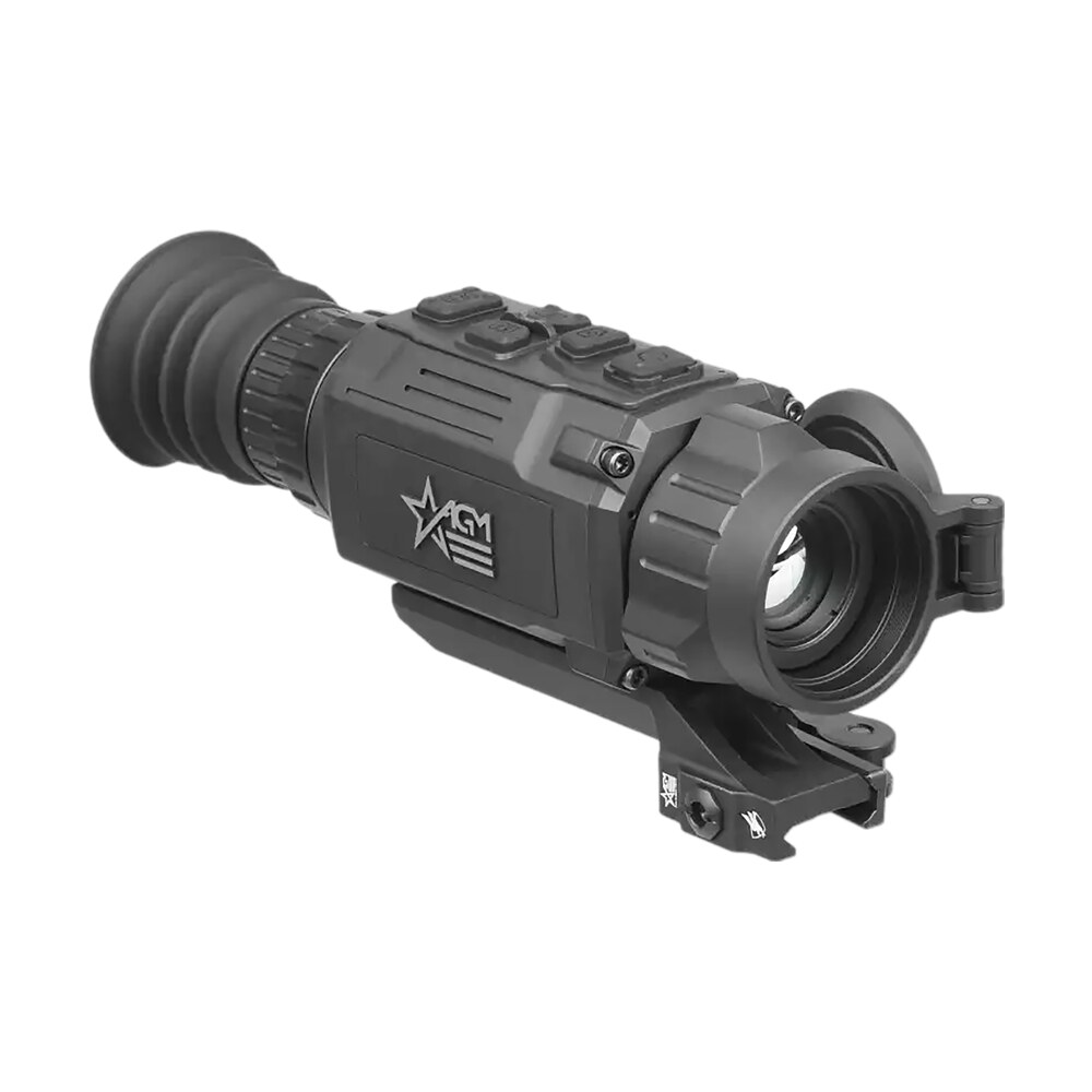 agm global vision 314218550204r221 rattler v2 25 256 thermal black 3.5 28x 25mm multi reticle, digital 1x/2x/4x/8x zoom 256x192, 50 hz resolution AGM Global Vision 314218550204R221 Rattler V2 25-256 Thermal Black 3.5-28x 25mm Multi Reticle, Sports South item 161842