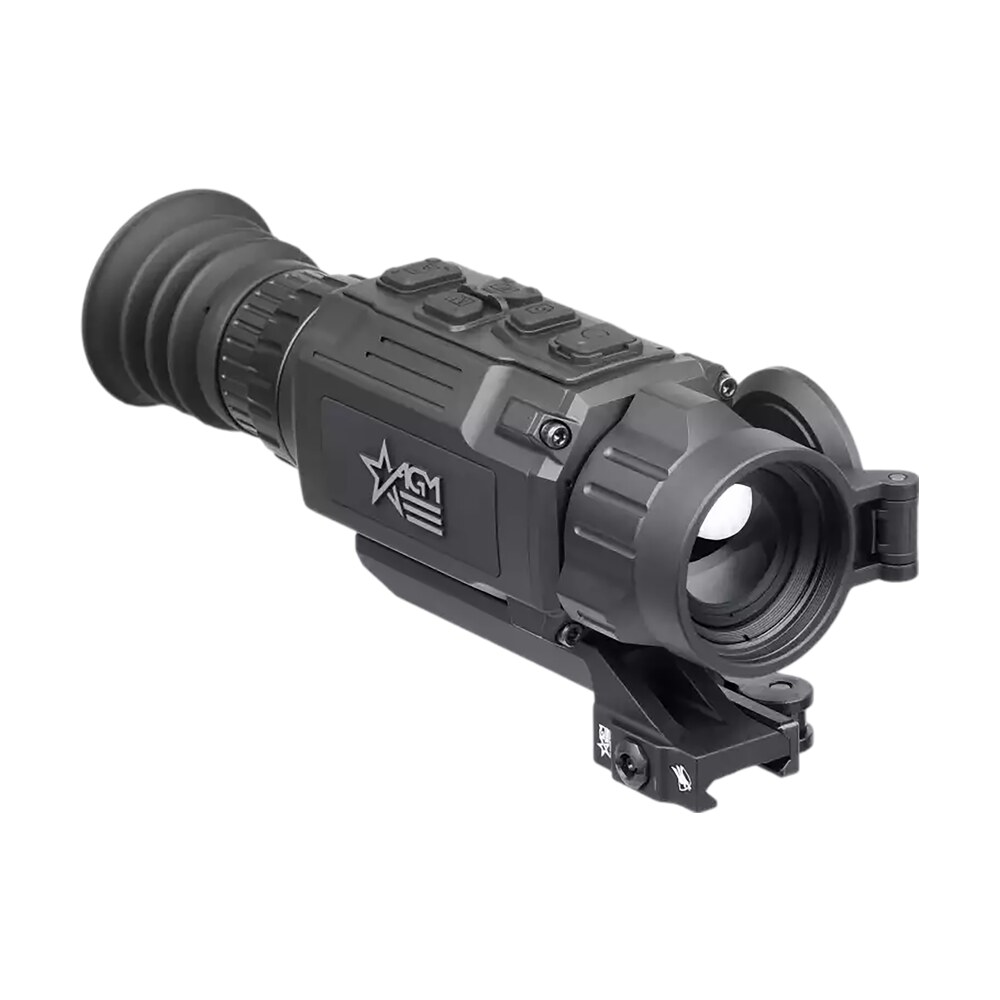 agm global vision 314204550205r331 rattler v2 35 384 thermal black 3 24x 35mm multi reticle, digital 1x/2x/4x/8x zoom 384x288, 50hz resolution AGM Global Vision 314204550205R331 Rattler V2 35-384 Thermal Black 3-24x 35mm Multi Reticle, Sports South item 161844