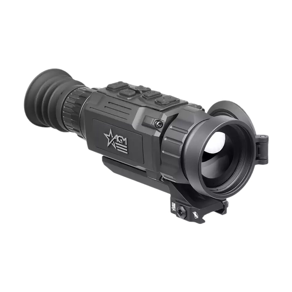 agm global vision 314205550206r561 rattler v2 50 640 thermal black 2.5 20x50mm multi reticle, digital 1x/2x/4x/8x zoom 640x512, 50 hz resolution AGM Global Vision 314205550206R561 Rattler V2 50-640 Thermal Black 2.5-20x50mm Multi Reticle, Sports South item 161846
