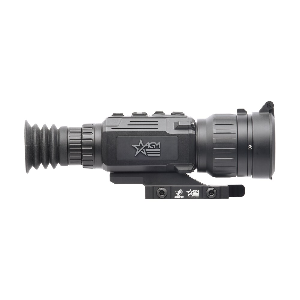 agm global vision clar35 640 clarion 640 thermal black 2 16x35mm/3 24x60mm multi reticle, digital 1x/2x/4x/8x zoom 640x512 50 hz resolution AGM Global Vision CLAR35-640 Clarion 640 Thermal Black 2-16x35mm/3-24x60mm Multi Reticle, Sports South item 161848