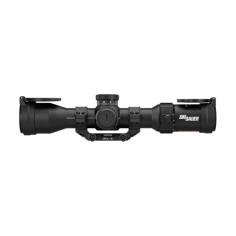 sig sauer electro optics sotm62000 tango msr black 2 12x40mm, 34mm tube illuminated moa milling 2.0 reticle Sig Sauer Electro-Optics SOTM62000 Tango-MSR Black 2-12x40mm, 34mm Tube Illuminated MOA Milling Sports South item 161874