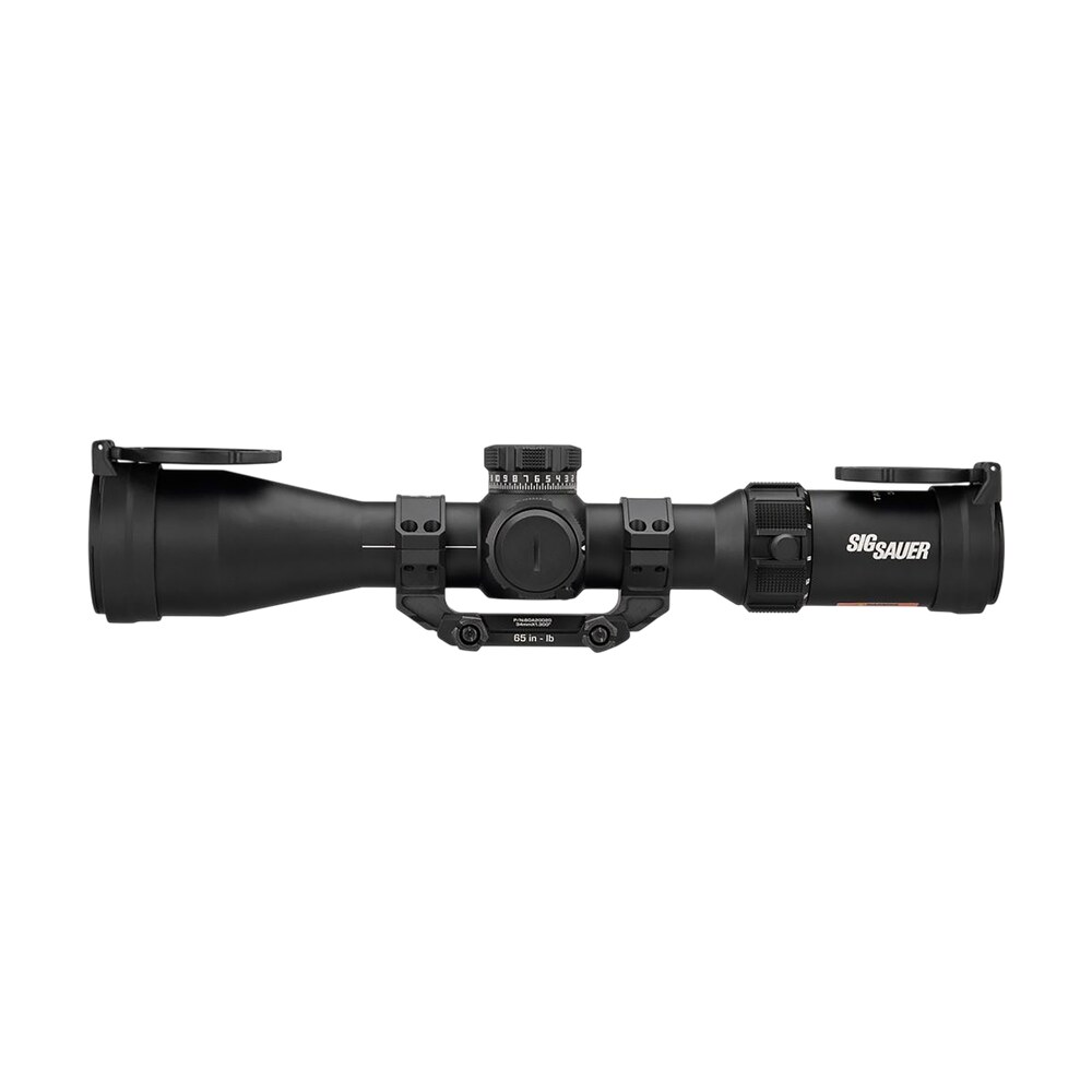 sig sauer electro optics sotm63001 tango msr black 3 18x50mm, 34mm tube illuminated mrad milling 2.0 reticle Sig Sauer Electro-Optics SOTM63001 Tango-MSR Black 3-18x50mm, 34mm Tube Illuminated MRAD Sports South item 161877