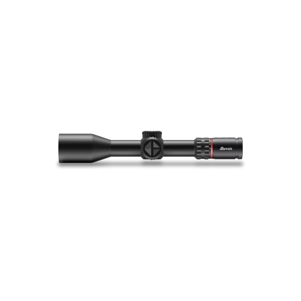 burris 200177 eliminator 6 matte black 4 20x52mm, 34mm tube illuminated x177 reticle Burris 200177 Eliminator 6 Matte Black 4-20x52mm, 34mm Tube Illuminated X177 Reticle Sports South item 161917