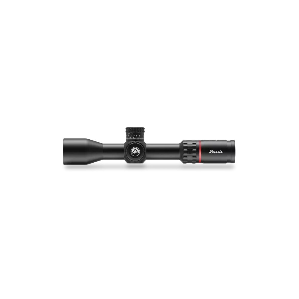 burris 200201 veracity ph black 2.5 12x42mm, illuminated red 3pw moa reticle Burris 200201 Veracity PH Black 2.5-12x42mm, Illuminated Red 3PW-MOA Reticle Sports South item 161921