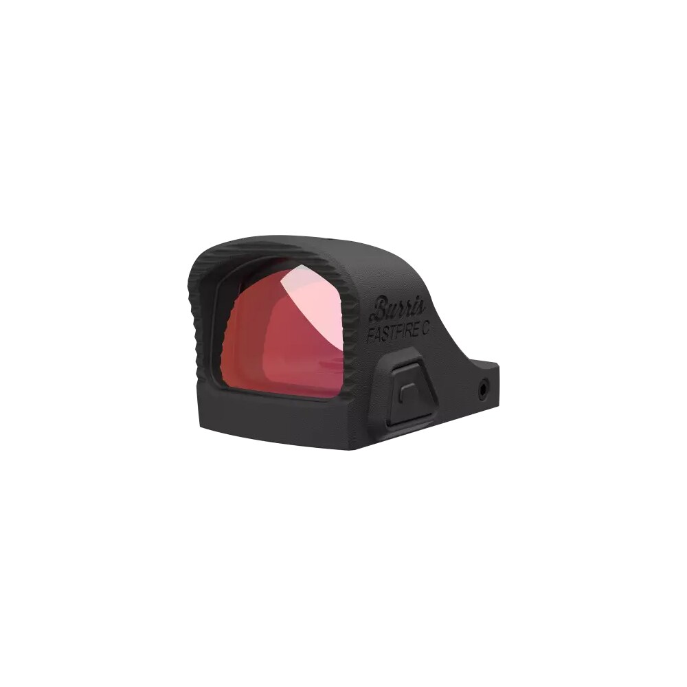 burris 300239 fastfire c matte black 1 x 0.87" x 0.67" 6 moa red dot reticle subcompact/micro pistols Burris 300239 FastFire C Matte Black 1 x 0.87" x 0.67" 6 MOA Red Dot Reticle Subcompact/Micro Sports South item 161930