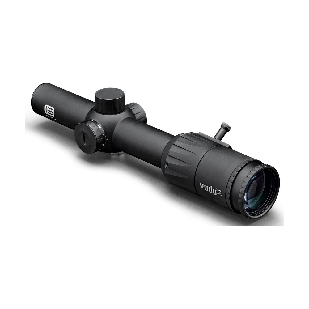 eotech vdx16sfbd1 vudu matte black 1 6x 24mm, 30mm tube illuminated bdi reticle Eotech VDX16SFBD1 Vudu Matte Black 1-6x 24mm, 30mm Tube Illuminated BDI Reticle Sports South item 161958