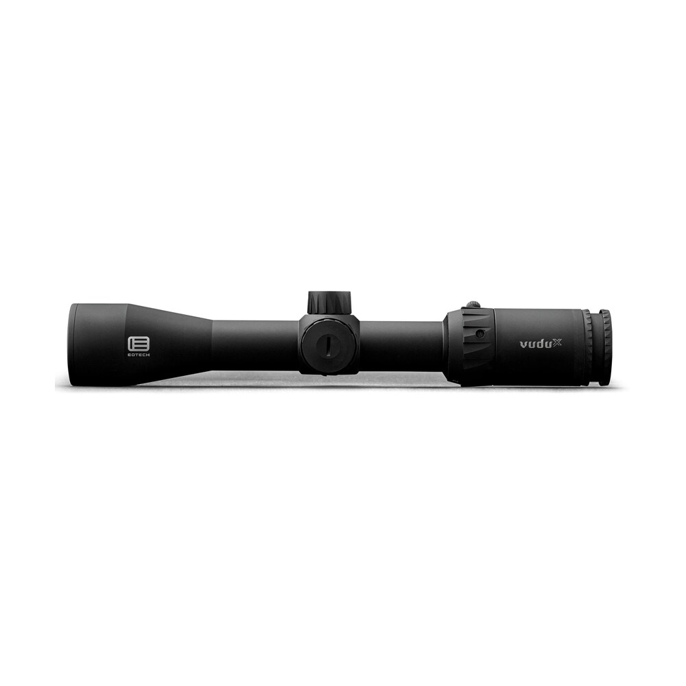 eotech vdx212sfbd1 vudu x matte black 2 12x 40mm, 30mm tube illuminated bdi reticle Eotech VDX212SFBD1 Vudu X Matte Black 2-12x 40mm, 30mm Tube Illuminated BDI Reticle Sports South item 161960