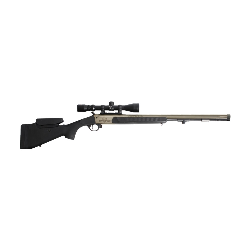 trad cr53 84660450 nitro fire pro 50c blk w/scp TRAD CR53-84660450 NITRO FIRE PRO 50C BLK Sports South item 162097