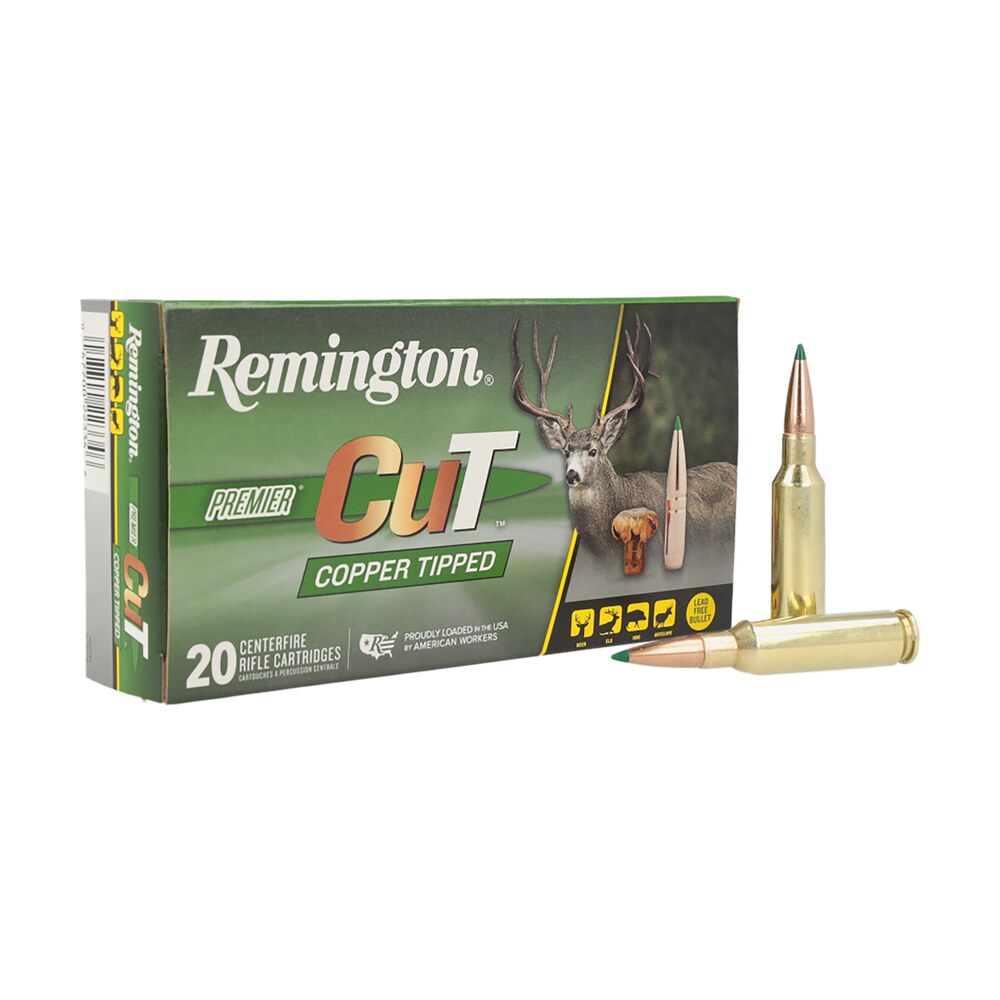 remington ammunition r22334 premier cut 6.5creedmoor 120gr 20 per box/10 case Remington Ammunition R22334 Premier Cut 6.5Creedmoor 120gr 20 Per Box/10 Case Sports South item 162300