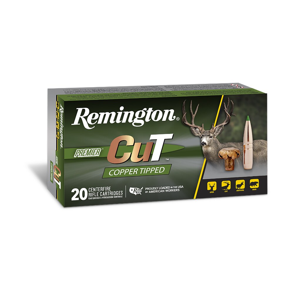 remington ammunition r22343 premier 30 06springfield 165gr 20 per box/10 case Remington Ammunition R22343 Premier 30-06Springfield 165gr 20 Per Box/10 Case Sports South item 162310