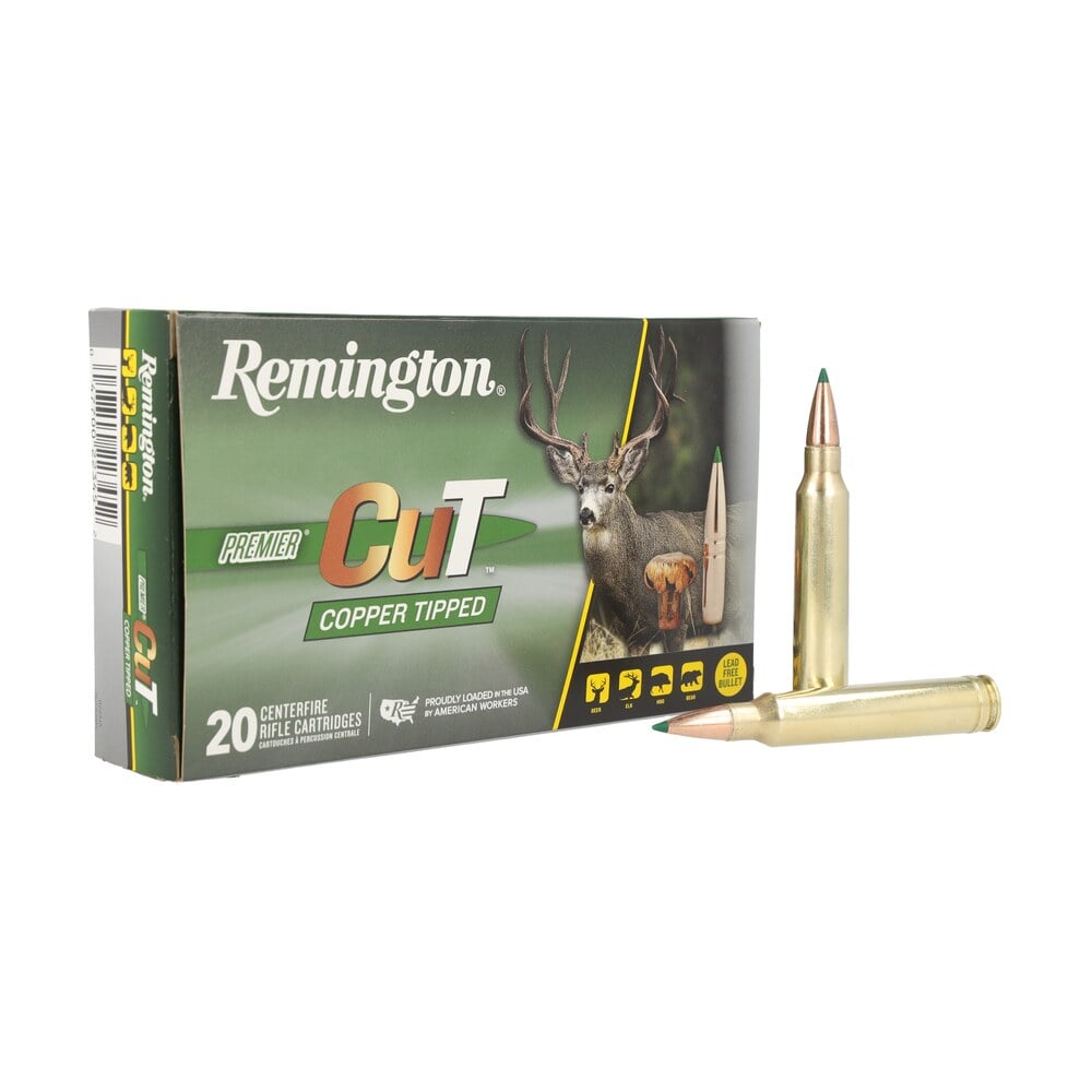 remington ammunition r22345 premier cut 300winmag 180gr 20 per box/10 case Remington Ammunition R22345 Premier Cut 300WinMag 180gr 20 Per Box/10 Case Sports South item 162311
