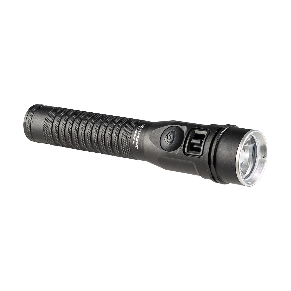 streamlight 74434 strion 2020 black anodized 120/460/1,200 lumen white led Streamlight 74434 Strion 2020 Black Anodized 120/460/1,200 Lumen White LED Sports South item 162482