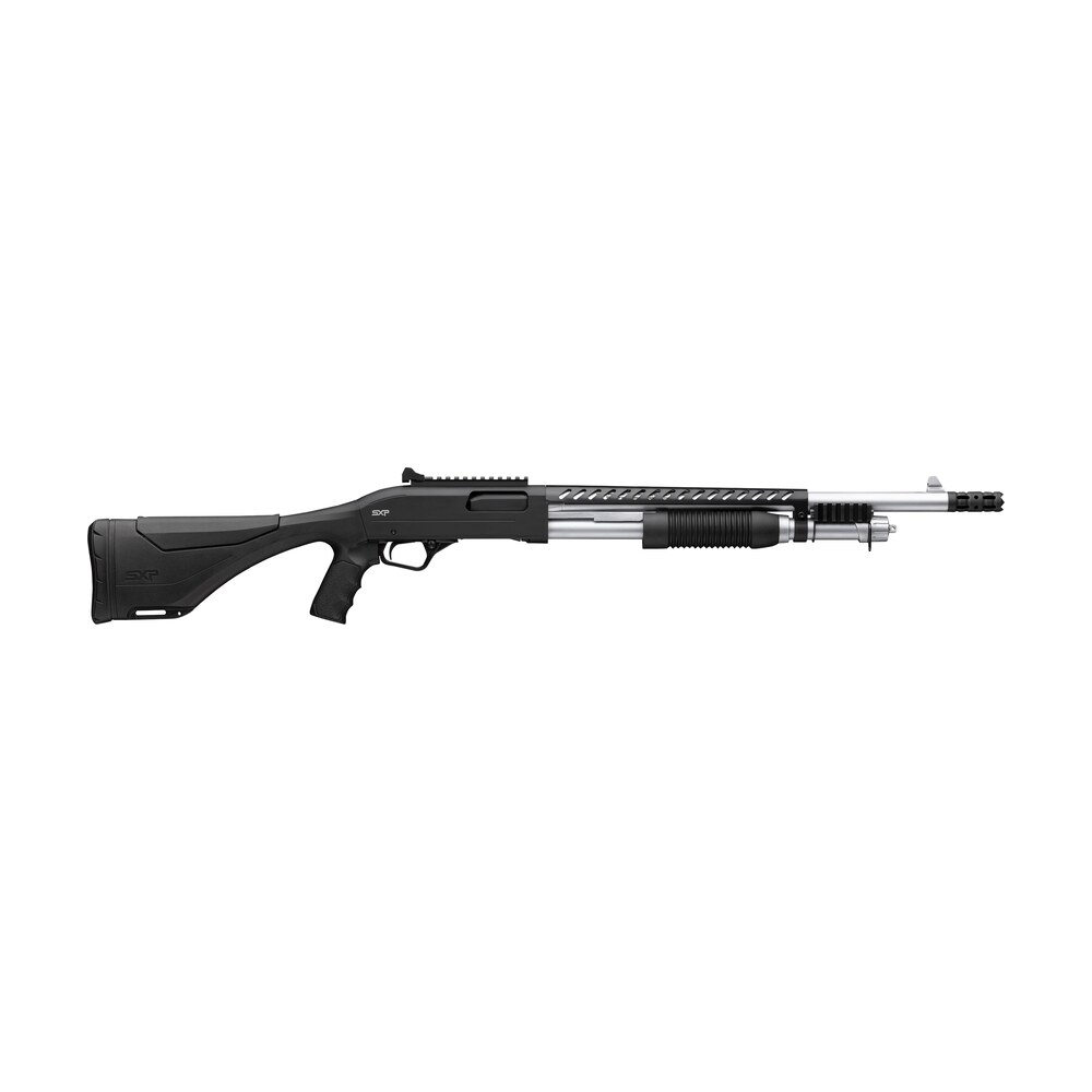 wgun 512464395 sxp marine ext def 12 3 18 blk WGUN 512464395 SXP MARINE EXT DEF 12 3 18 BLK Sports South item 162507