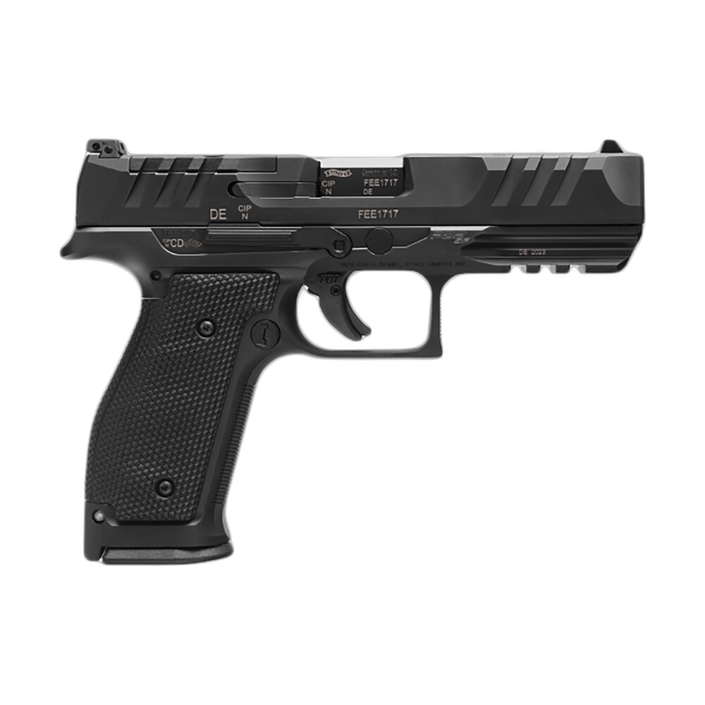 walther arms 2872285 pdp sf full size frame 9mm luger 18+1 4.50" Walther Arms 2872285 PDP SF Full Size Frame 9mm Luger 18+1 4.50" Sports South item 162651
