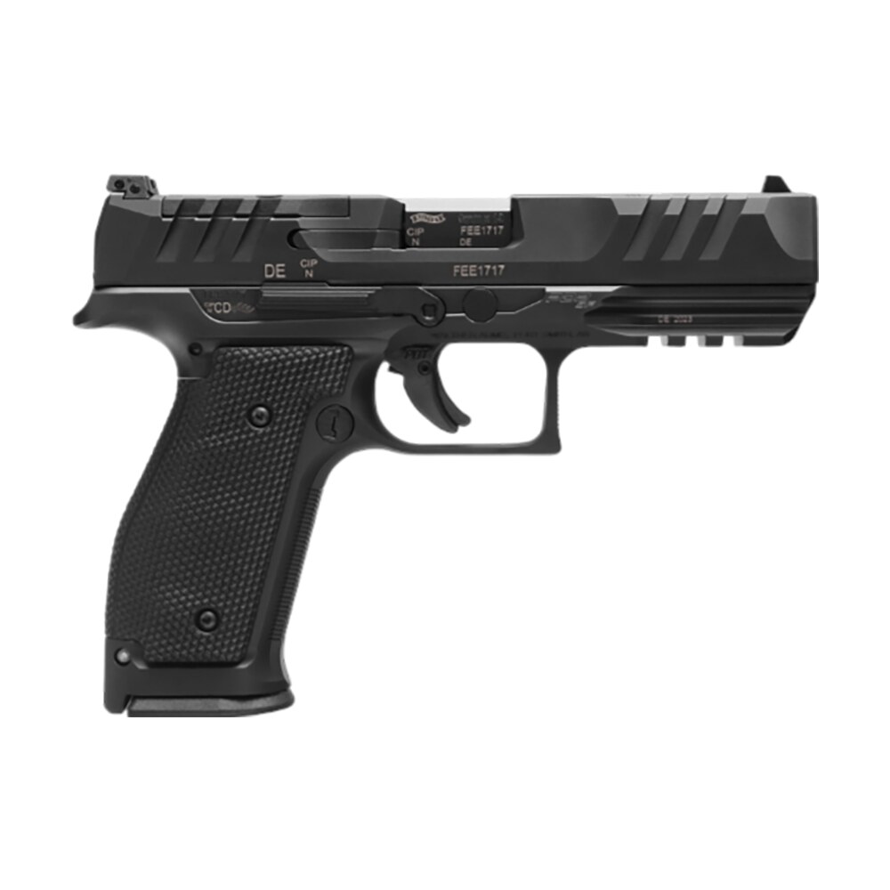 walther arms 2880032 pdp sf full size frame 9mm luger 10+1 4.50" Walther Arms 2880032 PDP SF Full Size Frame 9mm Luger 10+1 4.50" Sports South item 162652