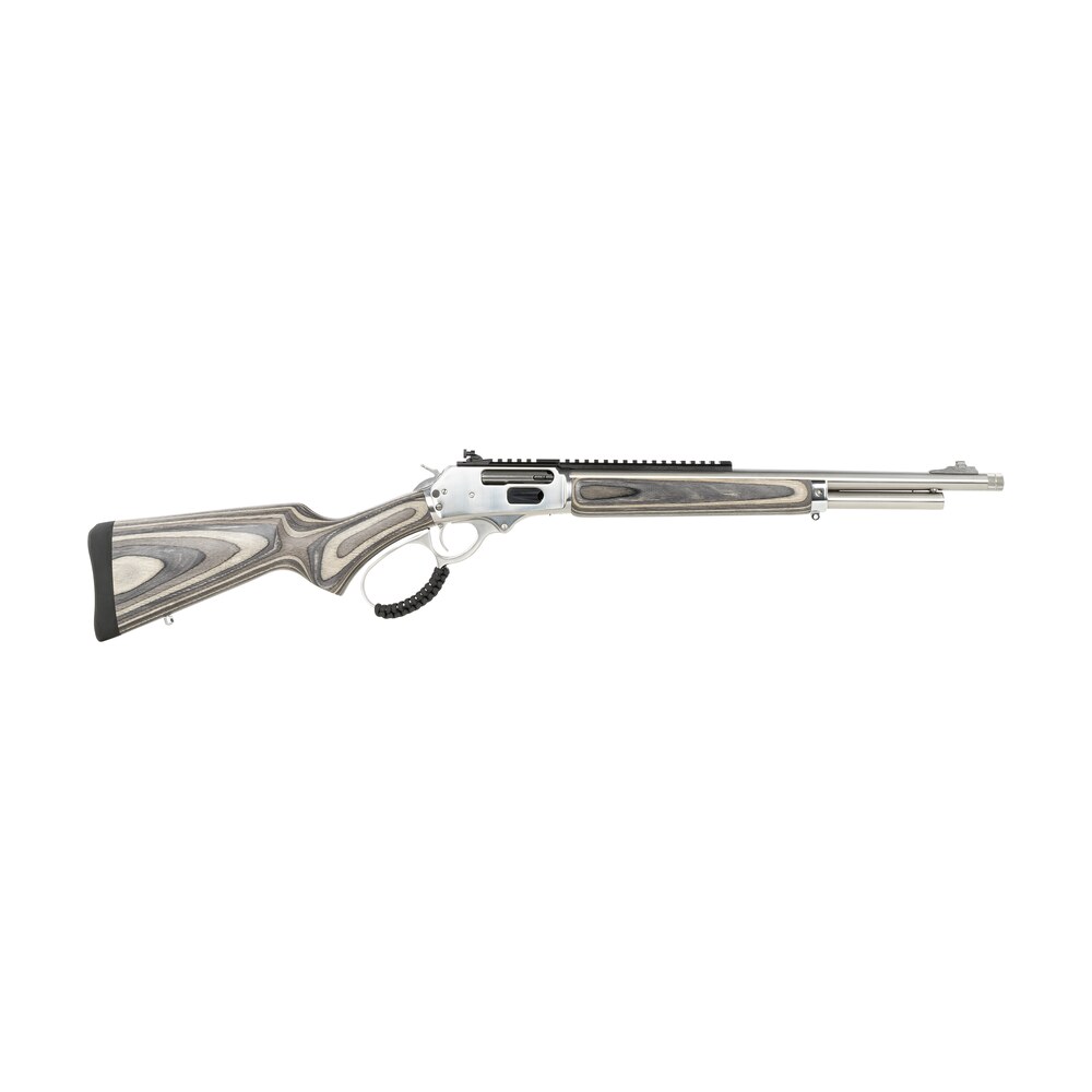 rossi 954570189lw r95 45 70 gov 5+1 18" black oxide alloy steel barrel, black oxide alloy steel receiver, fixed hardwood stock Rossi 954570189LW R95 45-70 Gov 5+1 18" Black Oxide Alloy Steel Sports South item 162671