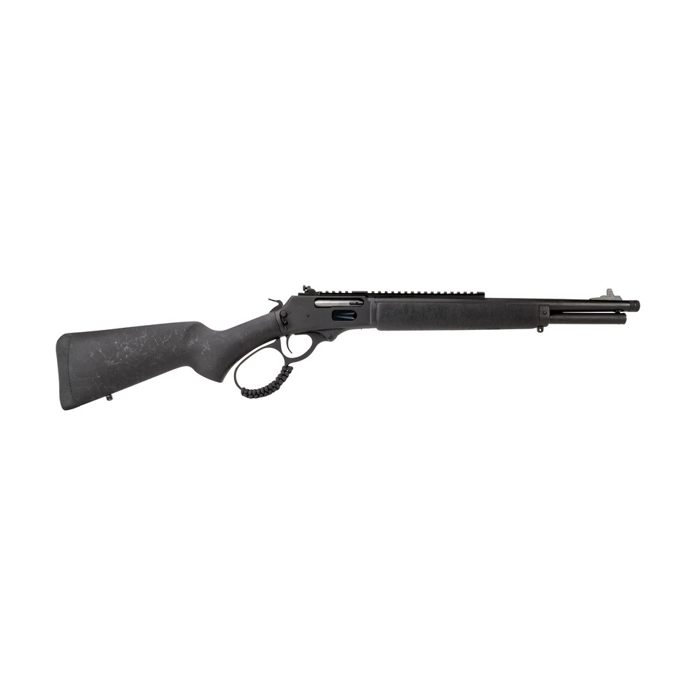 rossi 954570161tb r95 triple black 45 70 gov 5+1 16.50" black oxide steel barrel picatinny rail fixed wood stock Rossi 954570161TB R95 Triple Black 45-70 Gov 5+1 16.50" Black Oxide Steel Barrel Picatinny Rail Sports South item 162672