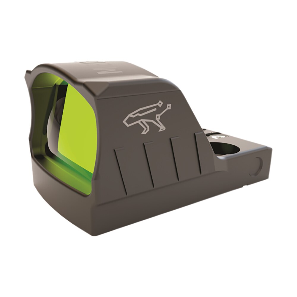 century arms pacn1101 mecanik m01 tactical micro reflex sight black anodized 1 x 0.83" x 0.62" 3 moa red dot Century Arms PACN1101 Mecanik M01 Tactical Micro Reflex Sight Black Anodized 1 x 0.83" x 0.62" Sports South item 162799
