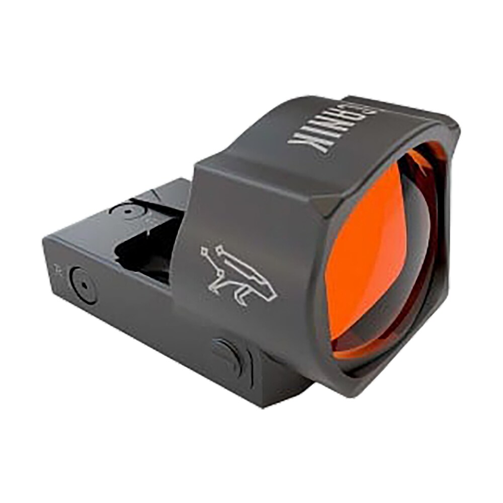 century arms pacn1103 mecanik m03 competition reflex sight black anodized 1 x 1.14" x 0.94" 6 moa red dot Century Arms PACN1103 Mecanik M03 Competition Reflex Sight Black Anodized 1 x 1.14" x 0.94" 6 Sports South item 162801