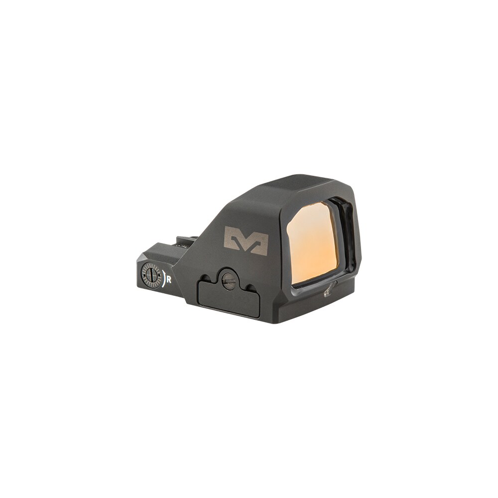 meprolight usa 901141271 mpo f black 1x, 3 moa/33 moa bullseye/ring 3 moa red dot/33 moa bullseye/ring reticle Meprolight USA 901141271 MPO F Black 1x, 3 MOA/33 MOA Bullseye/Ring 3 MOA Red Dot/33 MOA Sports South item 162805