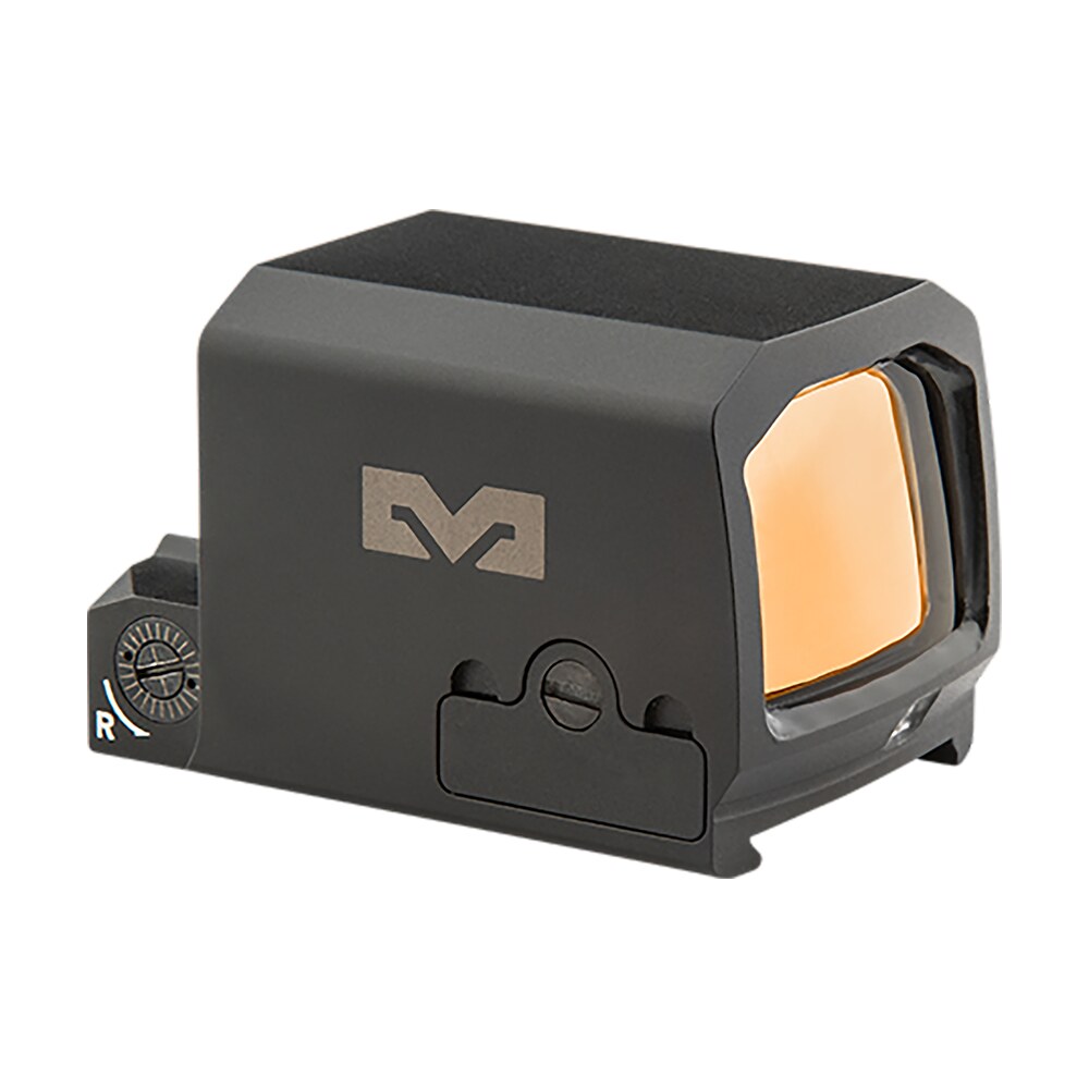 meprolight usa 901141272 mpo pro f black 1x, 3 moa/33 moa 3 moa red dot/33 moa red bullseye/ring multi reticle reticle Meprolight USA 901141272 MPO PRO-F Black 1x, 3 MOA/33 MOA 3 MOA Red Dot/33 MOA Red Sports South item 162806