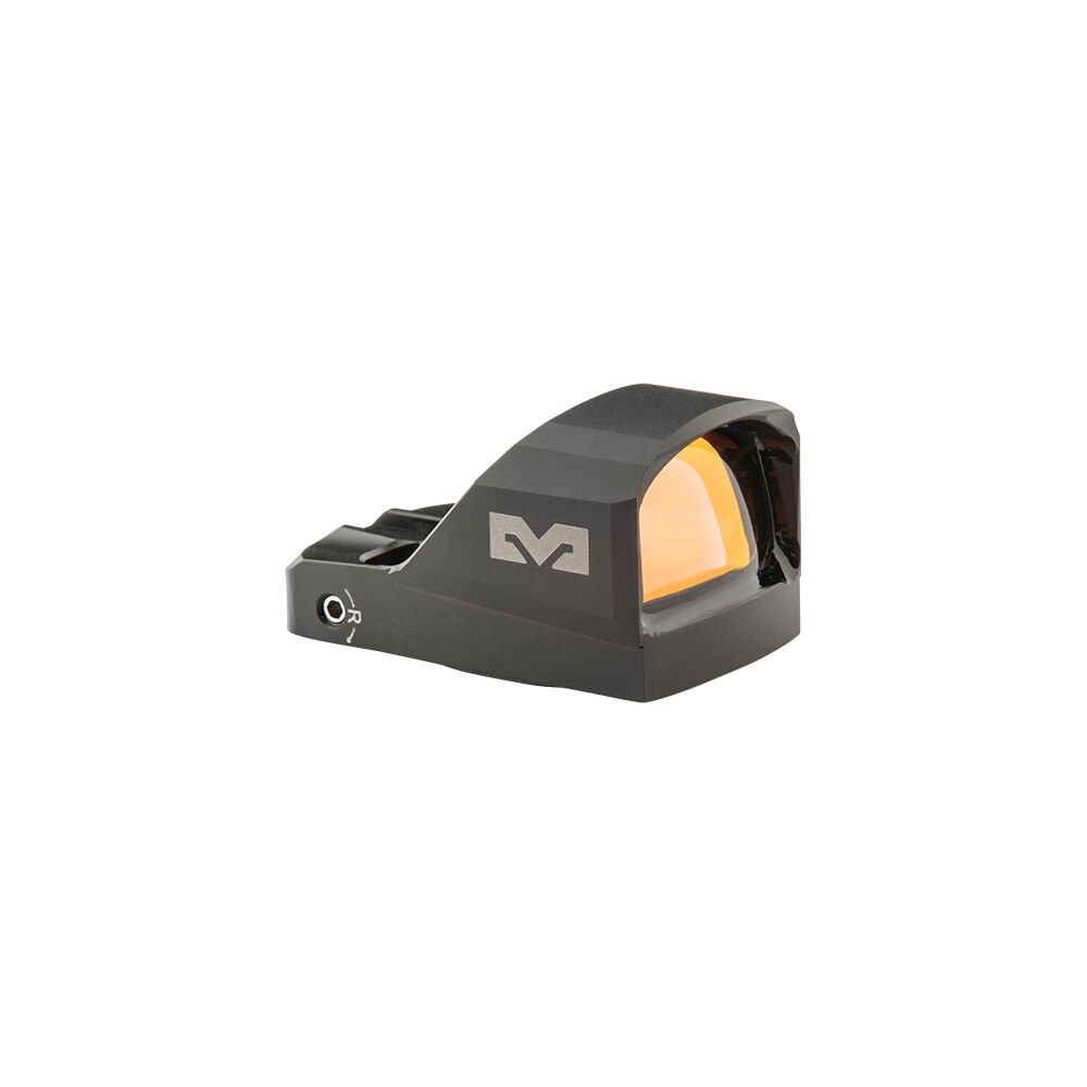 meprolight usa 901243171 mpo ds black 1 x 0.82" x 0.58" 3.5 moa red dot Meprolight USA 901243171 MPO-DS Black 1 x 0.82" x 0.58" 3.5 MOA Red Dot Sports South item 162807