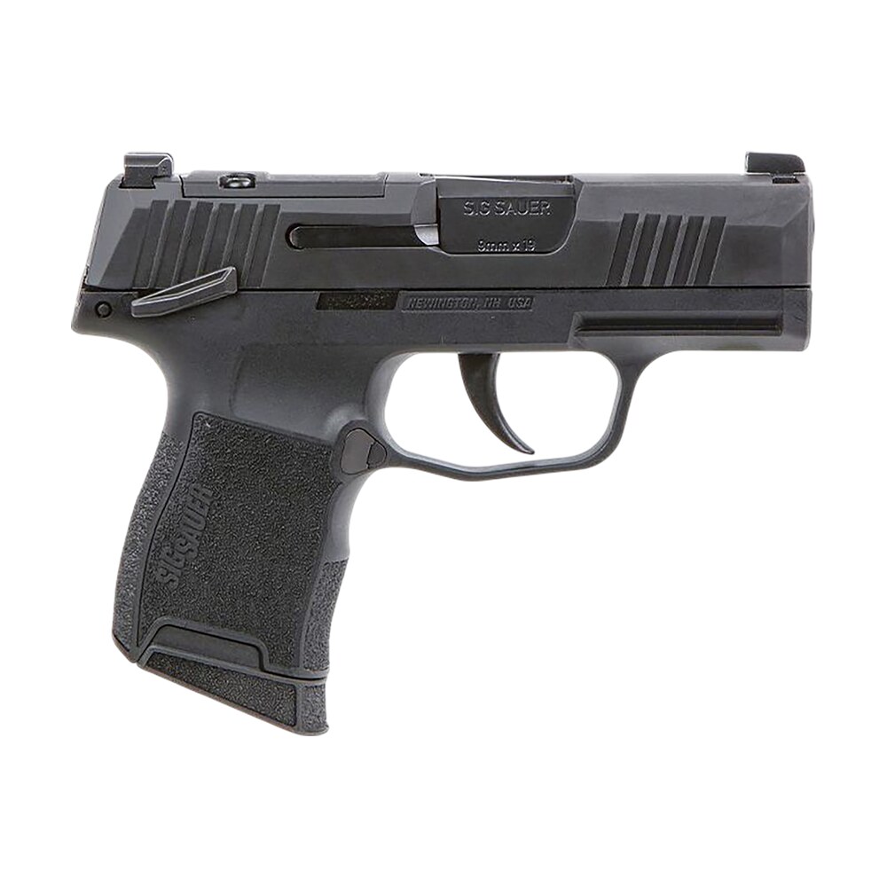 sig 3659bxr3pmsma*ma*p365 9mm 3.1 or (2)10r ms blk SIG 3659BXR3PMSMA*MA*P365 9MM 3.1 OR (2)10R MS BLK Sports South item 163123