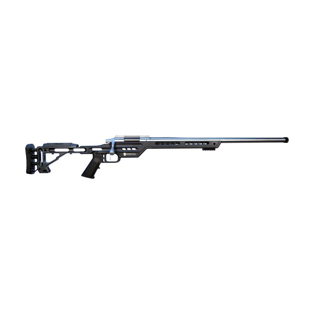 masterpiece arms 6gtpmrrhblkpba pmr 6 gt 26" stainless MasterPiece Arms 6GTPMRRHBLKPBA PMR 6 GT 26" Stainless Sports South item 163466