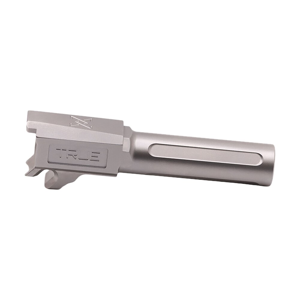 true precision inc tpp365bx sig 9mm luger 3.10" satin stainless steel, fits sig p365/p365 sas/p365 axg legion True Precision Inc TPP365BX Sig 9mm Luger 3.10" Satin Stainless Steel, Sports South item 163498