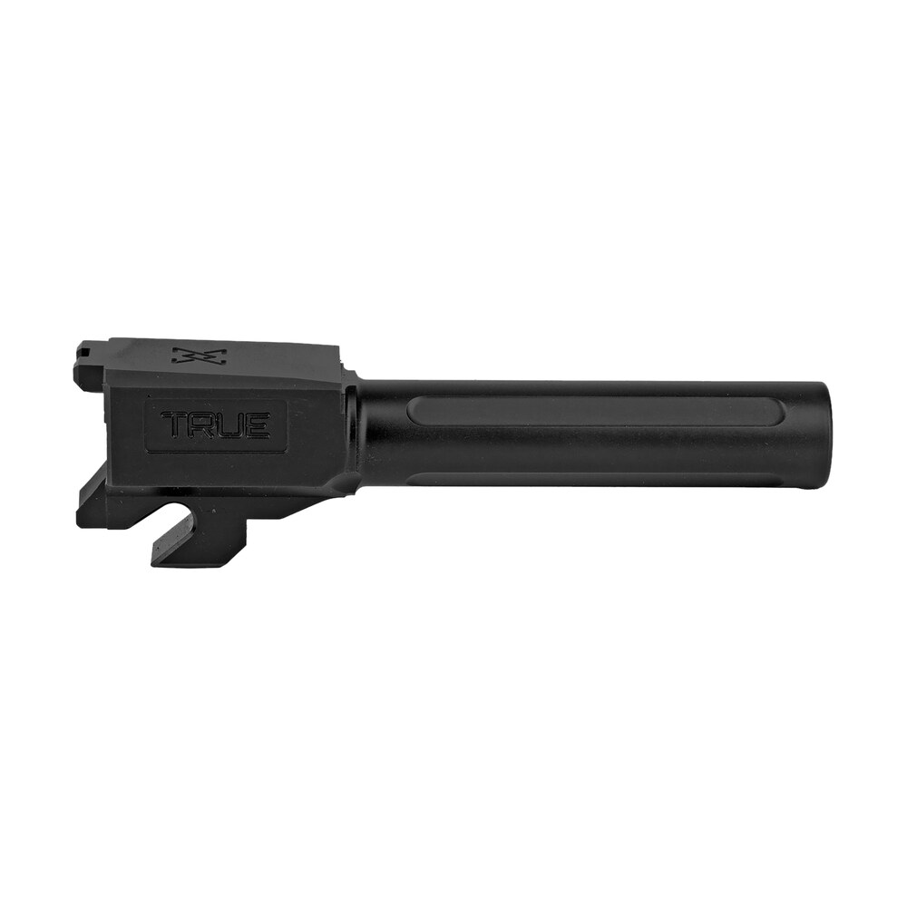 true precision inc tpp32cbxbl sig 9mm luger 3.90" black nitride stainless steel fits sig p320 compact/p320 x carry/p320 m18 True Precision Inc TPP32CBXBL Sig 9mm Luger 3.90" Black Nitride Stainless Steel Sports South item 163507