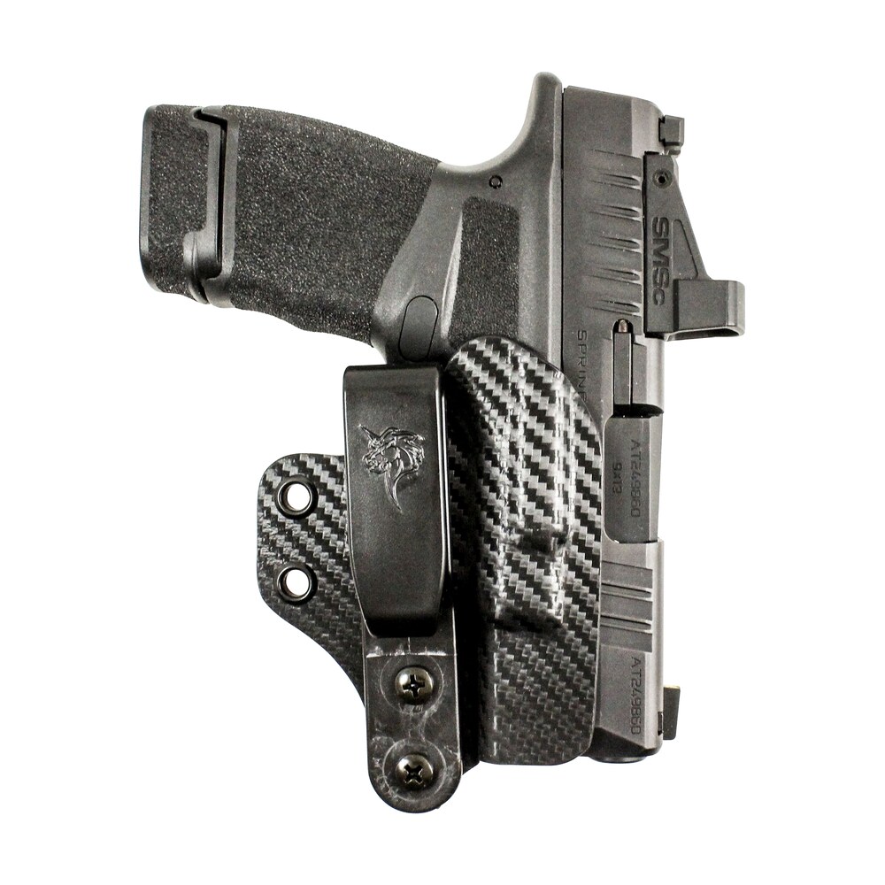 desantis gunhide 216kj8jz0 lifeguard iwb black sig sauer p365x w/ romeo zero ambidextrous DeSantis Gunhide 216KJ8JZ0 Lifeguard IWB Black Sig Sauer P365X Sports South item 163886