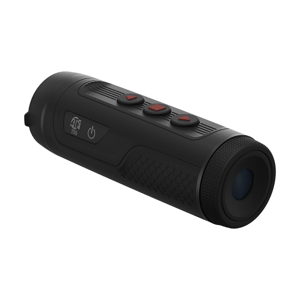 atn timnbls207 blaze seeker 207 thermal monocular black 1 8.8x7mm 256x192, 12 microns, 50 hz resolution ATN TIMNBLS207 Blaze Seeker 207 Thermal Monocular Black 1-8.8x7mm 256x192, 12 Microns, 50 Hz Sports South item 163933