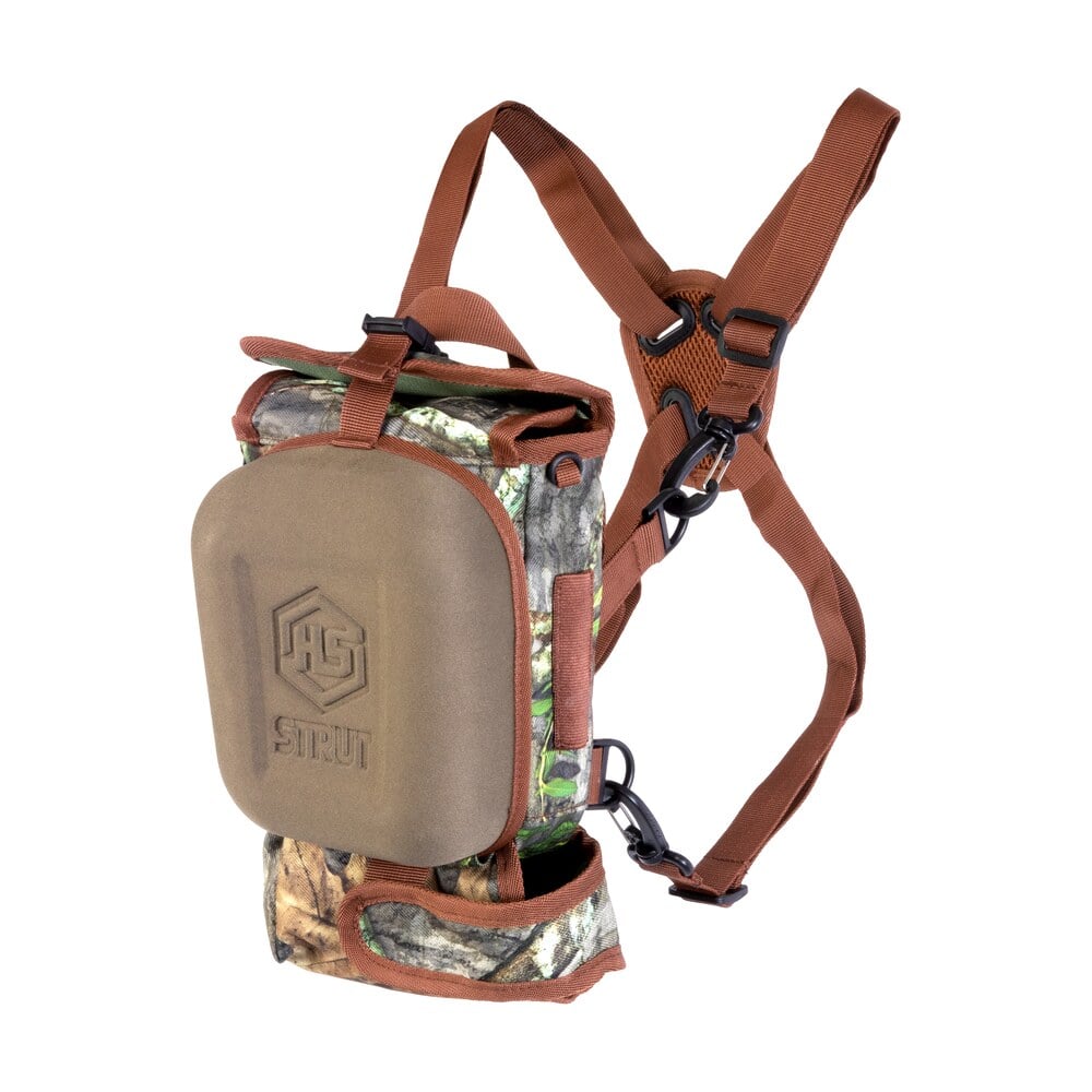 hunters specialties hsstr1001751 turkey chest pack edge mossy oak obsession chest Hunters Specialties HSSTR1001751 Turkey Chest Pack Edge Mossy Oak Obsession Chest Sports South item 163998