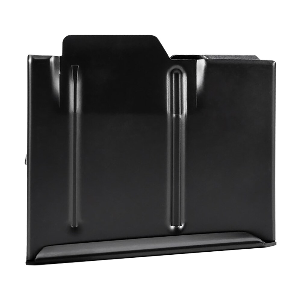 mdt sporting goods inc 102918blk aics magazine 5rd .308 win/ 6.5 creedmoor black steel Mdt Sporting Goods Inc 102918BLK AICS Magazine 5rd .308 Win/ 6.5 Creedmoor Black Steel Sports South item 164010