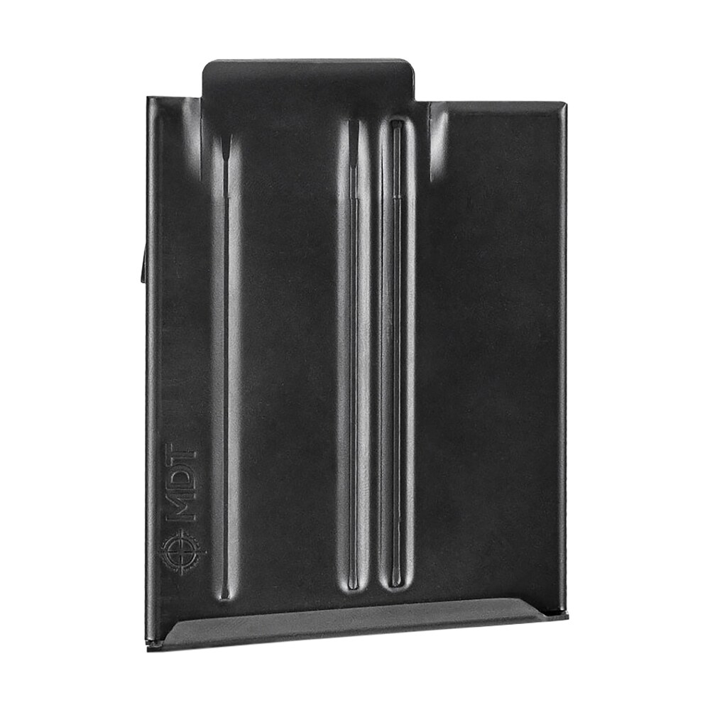 mdt sporting goods inc 107800blk aics magazine 10rd 22 250 rem black nitride steel Mdt Sporting Goods Inc 107800BLK AICS Magazine 10rd 22-250 Rem Black Nitride Steel Sports South item 164011
