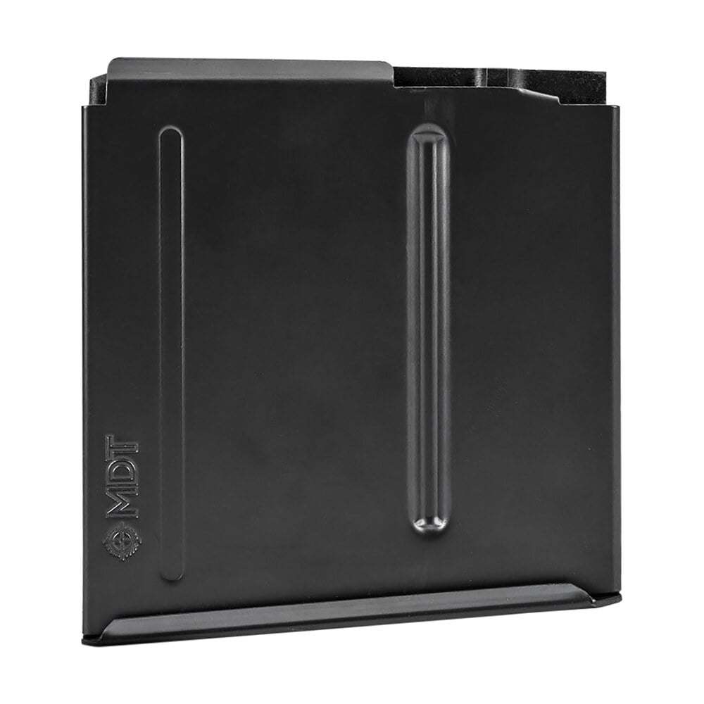 mdt sporting goods inc 103208blk aics magazine 5rd 30.06 black steel Mdt Sporting Goods Inc 103208BLK AICS Magazine 5rd 30.06 Black Steel Sports South item 164021
