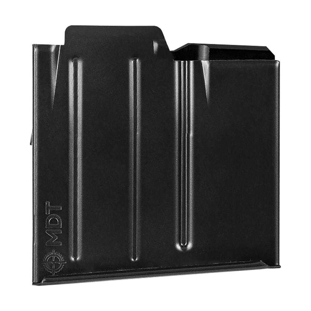 mdt sporting goods inc 104941blk mdt 5rd 300 wsm/ 6.5 prc medium action black nitride steel Mdt Sporting Goods Inc 104941BLK MDT 5rd 300 WSM/ 6.5 PRC Medium Sports South item 164029