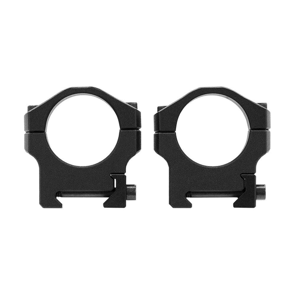 mdt sporting goods inc 103549blk scope rings scope ring set black anodized aluminum 34mm tube high picatinny Mdt Sporting Goods Inc 103549BLK Scope Rings Scope Ring Set Black Anodized Aluminum 34mm Tube Sports South item 164070