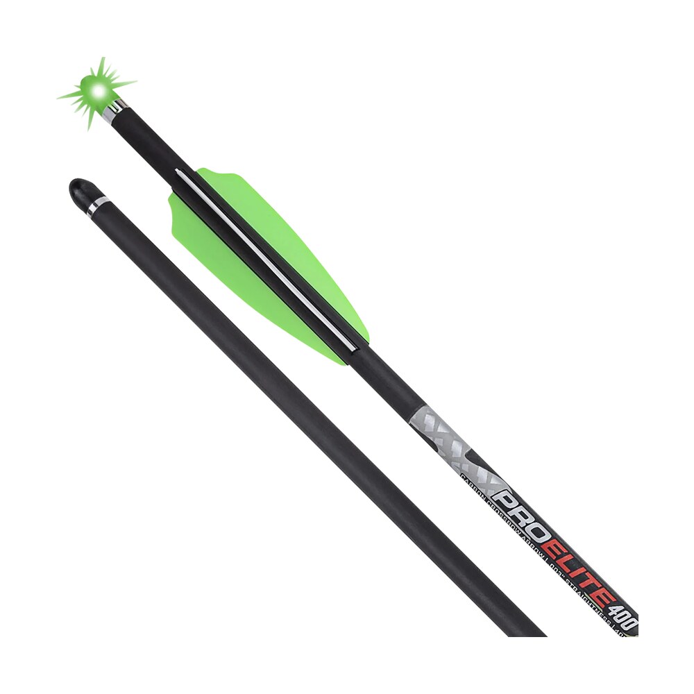 tenpoint hea6693 pro elite 400 alpha blaze carbon 20" .003 straightness 3 pack green Tenpoint HEA6693 Pro Elite 400 Alpha Blaze Carbon 20" .003 Straightness 3 Pack Green Sports South item 164345