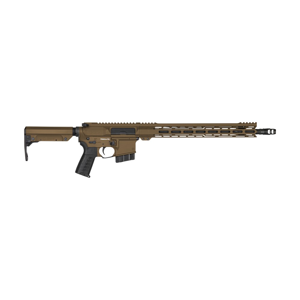 cmmg 28a670cmb resolute mk4 22arc 16.1 mdbrz CMMG 28A670CMB RESOLUTE MK4 22ARC 16.1 MDBRZ Sports South item 164434