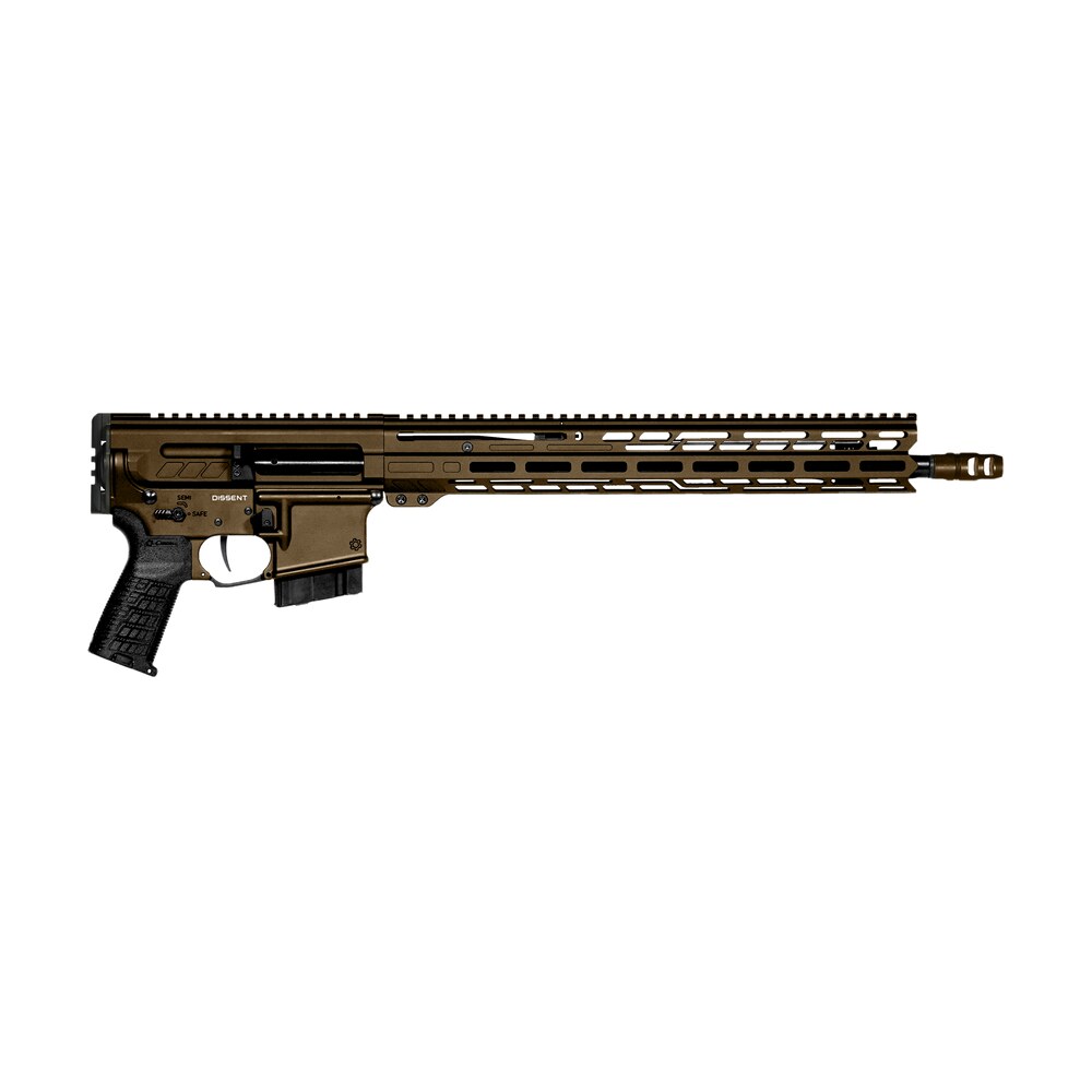 cmmg 28ab60cmb dissent mk4 22arc 16.1 mdbrz CMMG 28AB60CMB DISSENT MK4 22ARC 16.1 MDBRZ Sports South item 164454