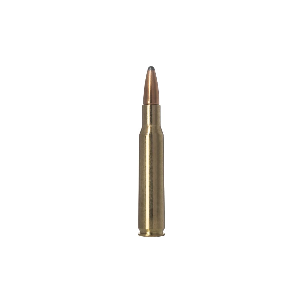 norma ammunition 20171592 whitetail 7x57mm 150gr pointed soft point 20 per box/10 case Norma Ammunition 20171592 Whitetail 7x57mm 150gr Pointed Soft Point 20 Per Box/10 Case Sports South item 164627