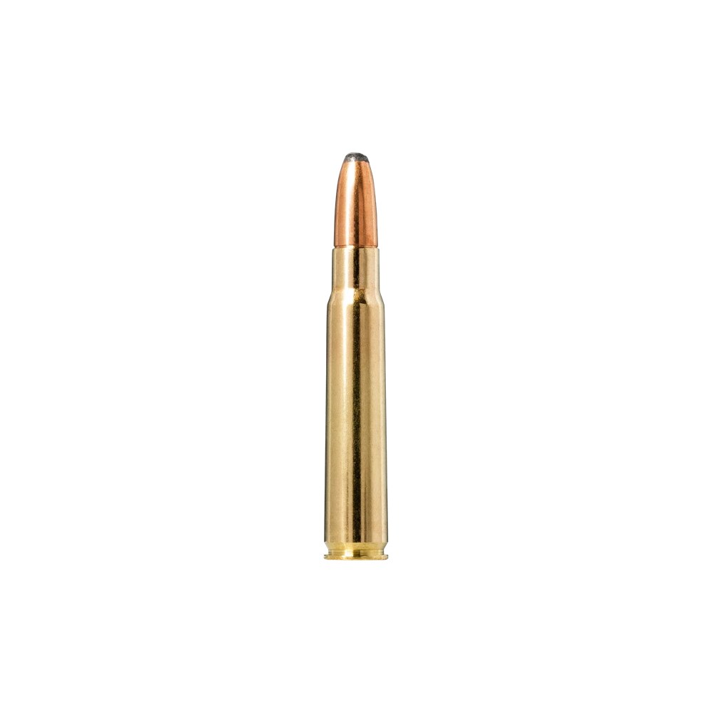 norma ammunition 20180452 whitetail 8x57js 196gr pointed soft point 20 per box/10 case Norma Ammunition 20180452 Whitetail 8x57JS 196gr Pointed Soft Point 20 Per Box/10 Case Sports South item 164628