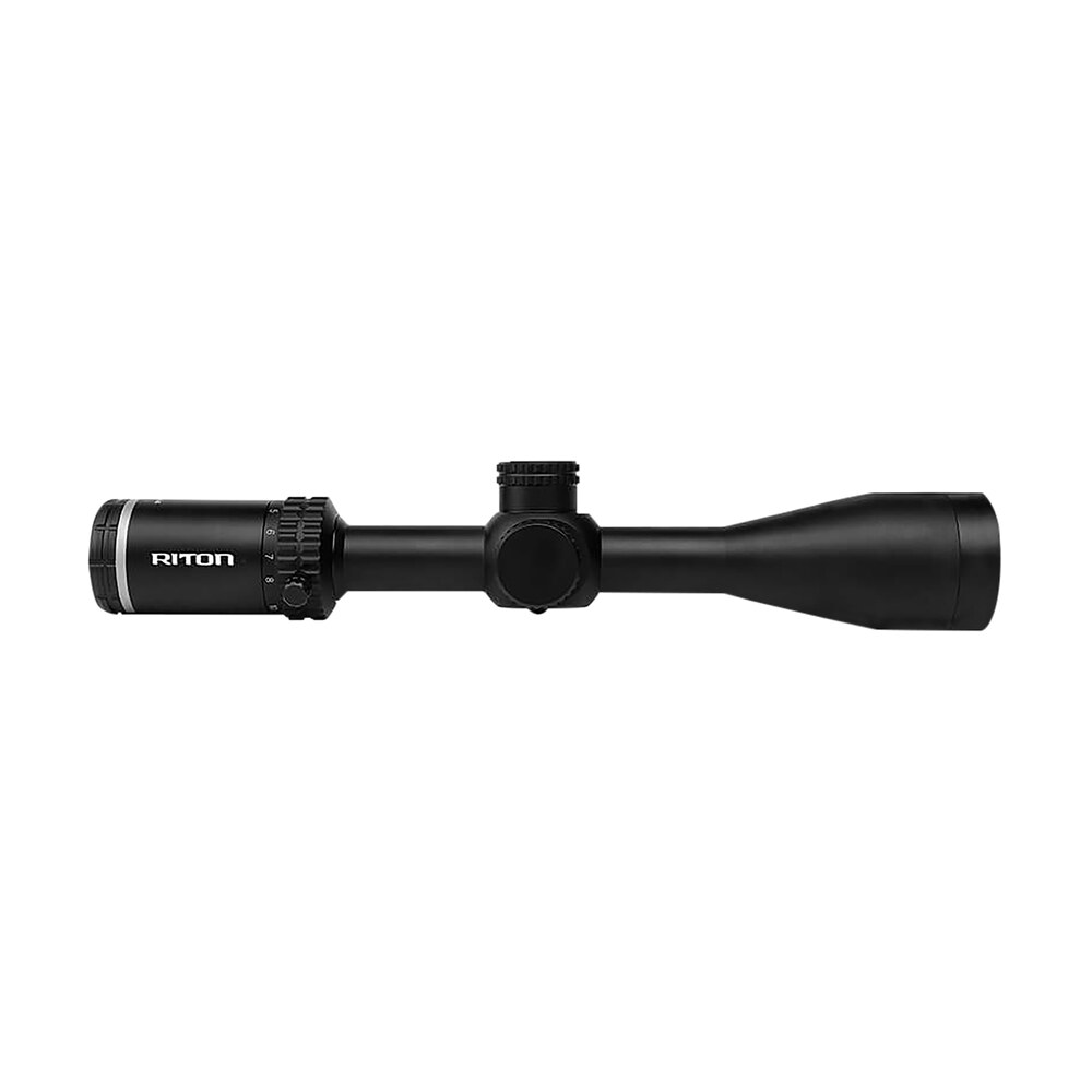 riton optics 1p416as23 1 primal black 4 16x 44mm 1" tube Riton Optics 1P416AS23 1 Primal Black 4-16x 44mm 1" Tube Sports South item 165020